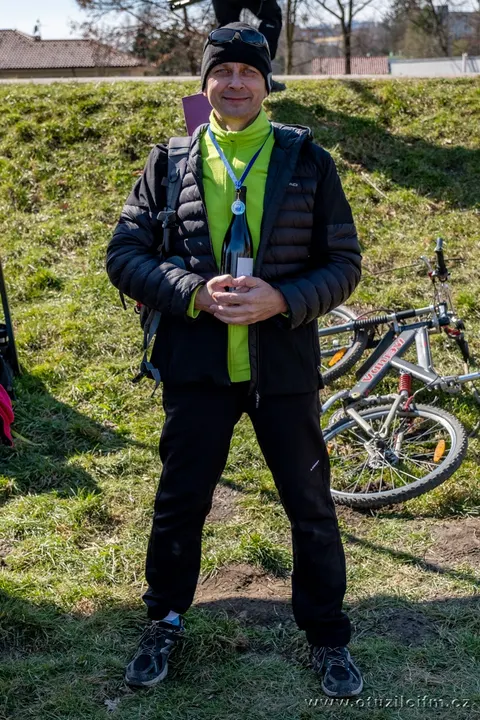 Duathlon 2023 od Jiřího Paseky — fotografie 1