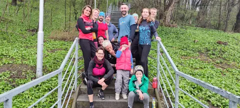 schody 2023 — fotografie 48