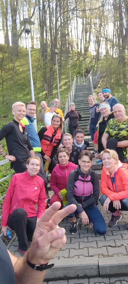 schody 2023 — fotografie 44