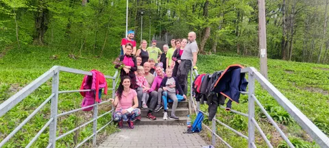 schody 2023 — fotografie 2