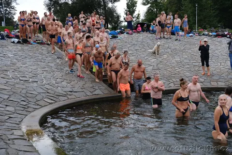 Zahájení sezóny 2023-2024 - Michal Ševčík — fotografie 21