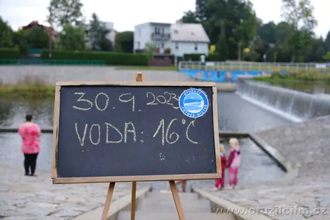 Zahájení sezóny 2023-2024 - Michal Ševčík — fotografie 5