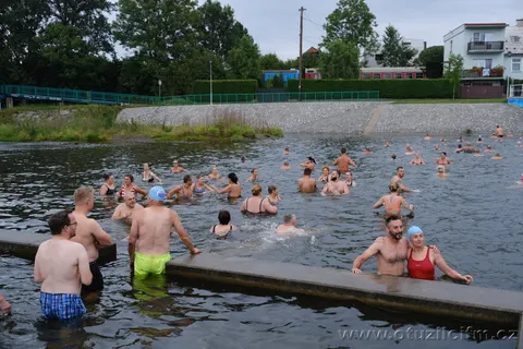 Zahájení sezóny 2023-2024 - Michal Ševčík — fotografie 26