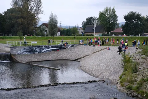 Zahájení sezóny 2023-2024 - Michal Ševčík — fotografie 2