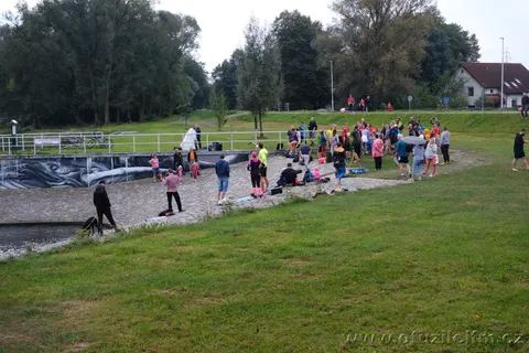 Zahájení sezóny 2023-2024 - Michal Ševčík — fotografie 3