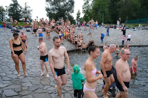 Zahájení sezóny 2023-2024 - Michal Ševčík — fotografie 18