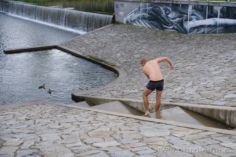 Zahájení sezóny 2023-2024 - Michal Ševčík — fotografie 4
