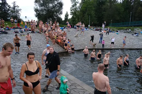 Zahájení sezóny 2023-2024 - Michal Ševčík — fotografie 20