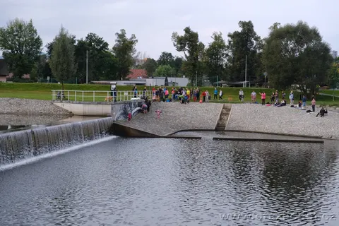 Zahájení sezóny 2023-2024 - Michal Ševčík — fotografie 1