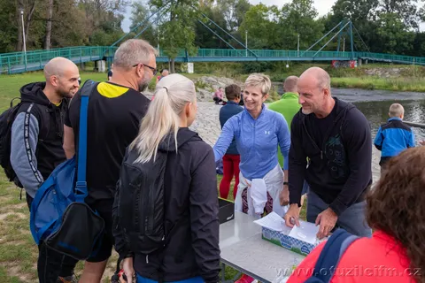 Zahájení sezóny 2023-2024 - Jirka Paseka — fotografie 5