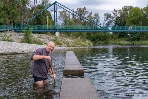 Zahájení sezóny 2023-2024 - Jirka Paseka — fotografie 3