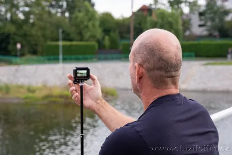 Zahájení sezóny 2023-2024 - Jirka Paseka — fotografie 7