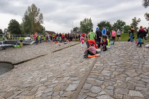 Zahájení sezóny 2023-2024 - Jirka Paseka — fotografie 8