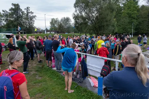 Zahájení sezóny 2023-2024 - Jirka Paseka — fotografie 10