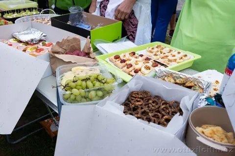 Zahájení sezóny 2023-2024 - Jirka Paseka — fotografie 14