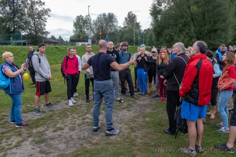 Zahájení sezóny 2023-2024 - Jirka Paseka — fotografie 13