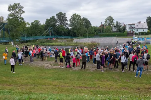Zahájení sezóny 2023-2024 - Jirka Paseka — fotografie 16