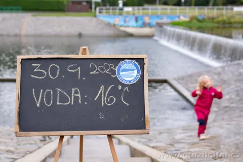 Zahájení sezóny 2023-2024 - Jirka Paseka — fotografie 19