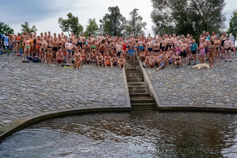 Zahájení sezóny 2023-2024 - Jirka Paseka — fotografie 20