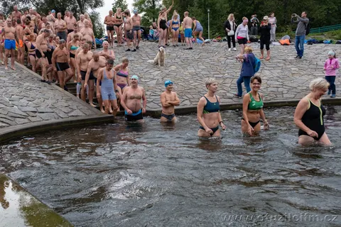 Zahájení sezóny 2023-2024 - Jirka Paseka — fotografie 22
