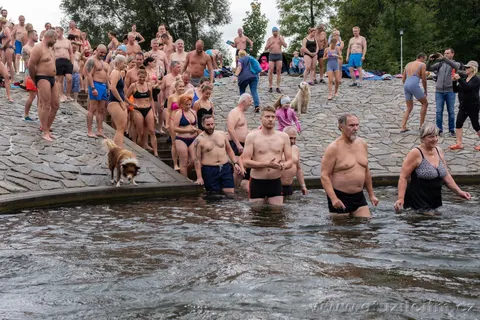 Zahájení sezóny 2023-2024 - Jirka Paseka — fotografie 25