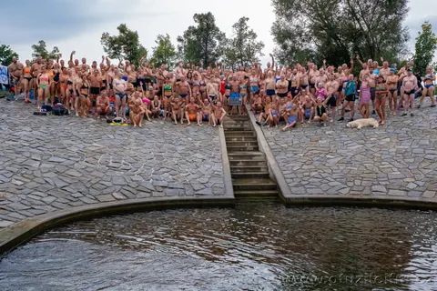 Zahájení sezóny 2023-2024 - Jirka Paseka — fotografie 21