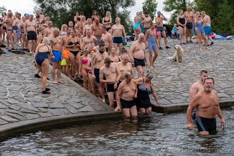 Zahájení sezóny 2023-2024 - Jirka Paseka — fotografie 24