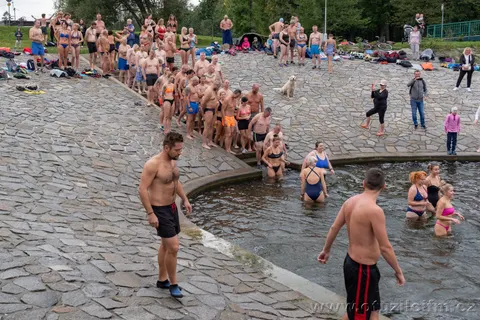 Zahájení sezóny 2023-2024 - Jirka Paseka — fotografie 26