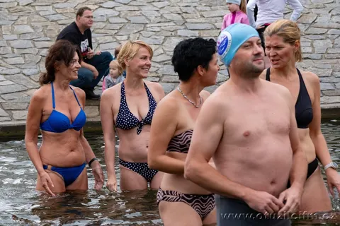 Zahájení sezóny 2023-2024 - Jirka Paseka — fotografie 30