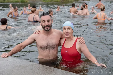 Zahájení sezóny 2023-2024 - Jirka Paseka — fotografie 28
