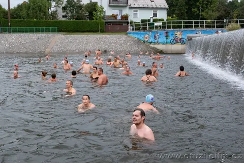 Zahájení sezóny 2023-2024 - Jirka Paseka — fotografie 34