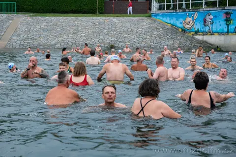 Zahájení sezóny 2023-2024 - Jirka Paseka — fotografie 32