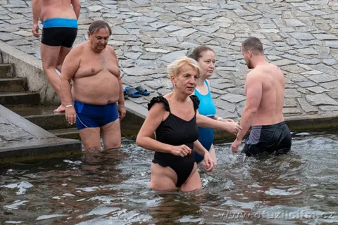 Zahájení sezóny 2023-2024 - Jirka Paseka — fotografie 37