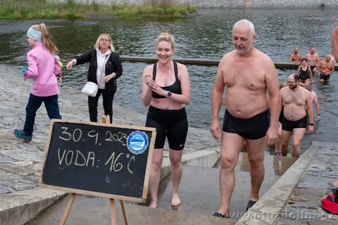 Zahájení sezóny 2023-2024 - Jirka Paseka — fotografie 41