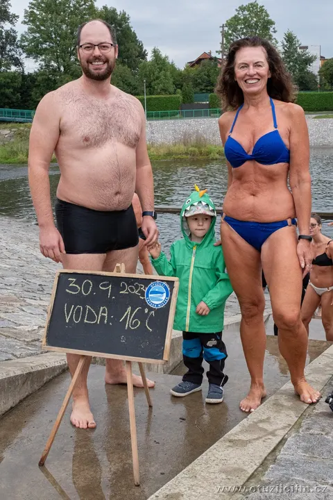 Zahájení sezóny 2023-2024 - Jirka Paseka — fotografie 42