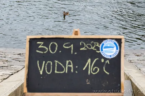 Zahájení sezóny 2023-2024 - Jirka Paseka — fotografie 48