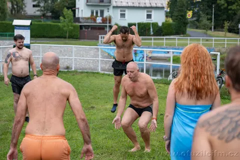 Zahájení sezóny 2023-2024 - Jirka Paseka — fotografie 46