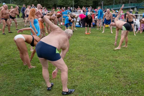 Zahájení sezóny 2023-2024 - Jirka Paseka — fotografie 45
