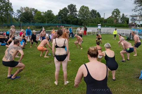 Zahájení sezóny 2023-2024 - Jirka Paseka — fotografie 44