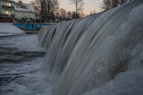 V lednu v ledu — fotografie 23