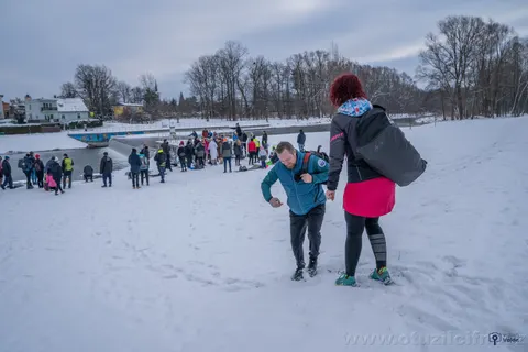 Společně na sněhu 13.1.2024 — fotografie 21