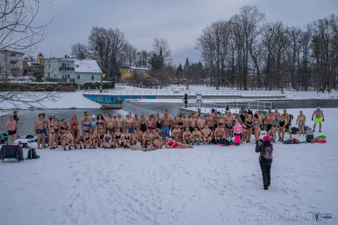 Společně na sněhu 13.1.2024 — fotografie 24