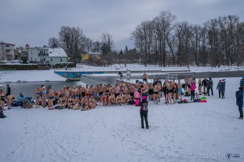 Společně na sněhu 13.1.2024 — fotografie 23