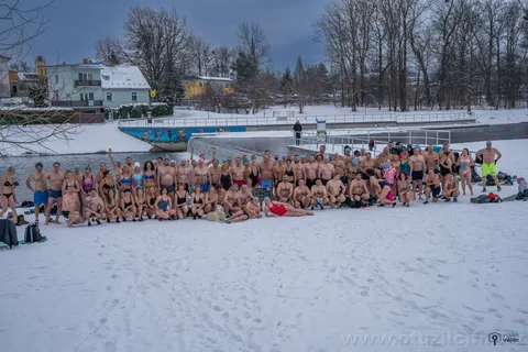 Společně na sněhu 13.1.2024 — fotografie 27