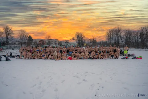 Společně na sněhu 13.1.2024 — fotografie 32