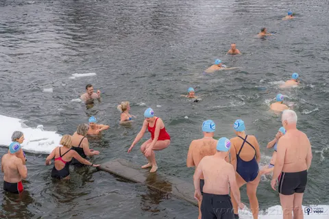 Společně na sněhu 13.1.2024 — fotografie 51