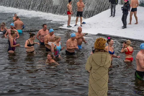 Společně na sněhu 13.1.2024 — fotografie 65