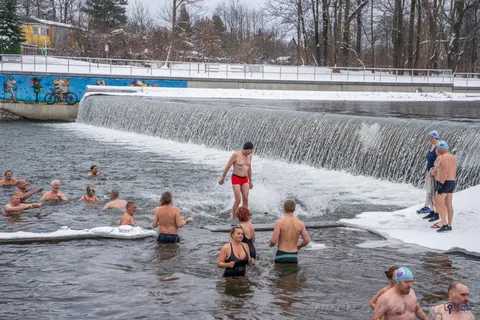 Společně na sněhu 13.1.2024 — fotografie 66