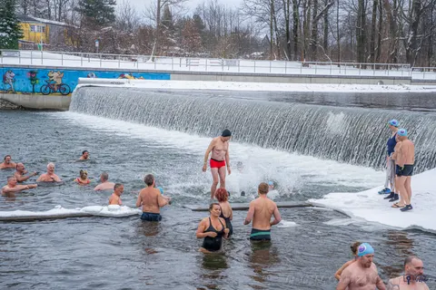 Společně na sněhu 13.1.2024 — fotografie 67