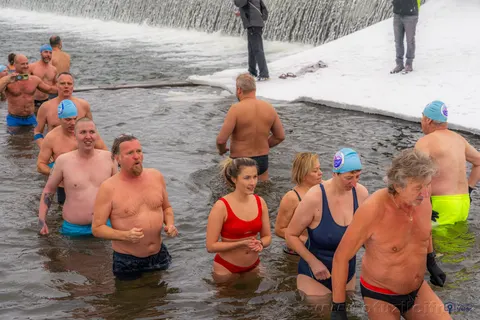 Společně na sněhu 13.1.2024 — fotografie 73